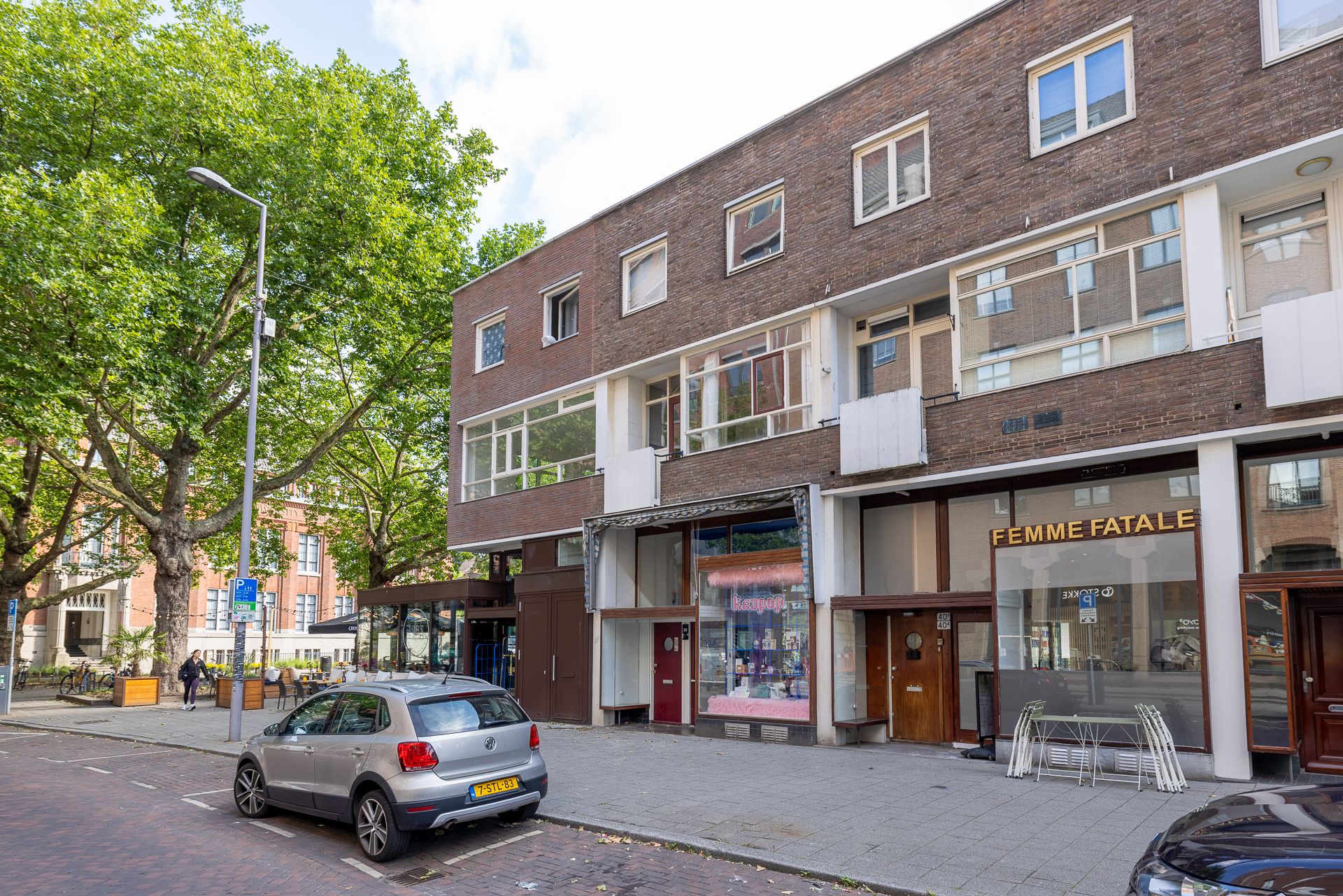 Foto 18 van Botersloot 38-B