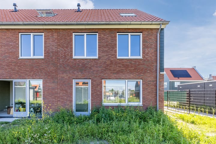 Foto 35 van Raaigras 40