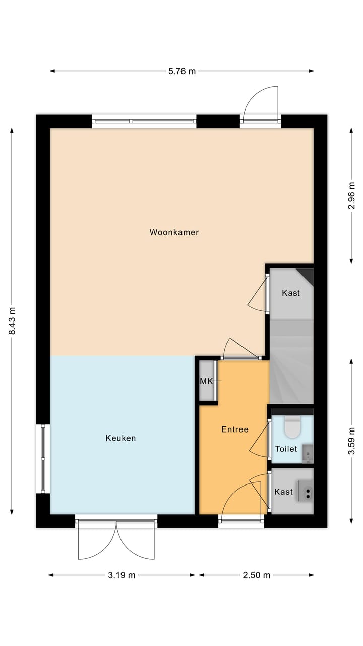 Foto 36 van Raaigras 40