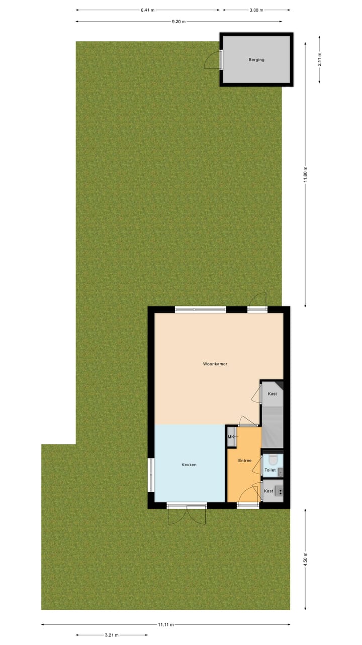 Foto 39 van Raaigras 40