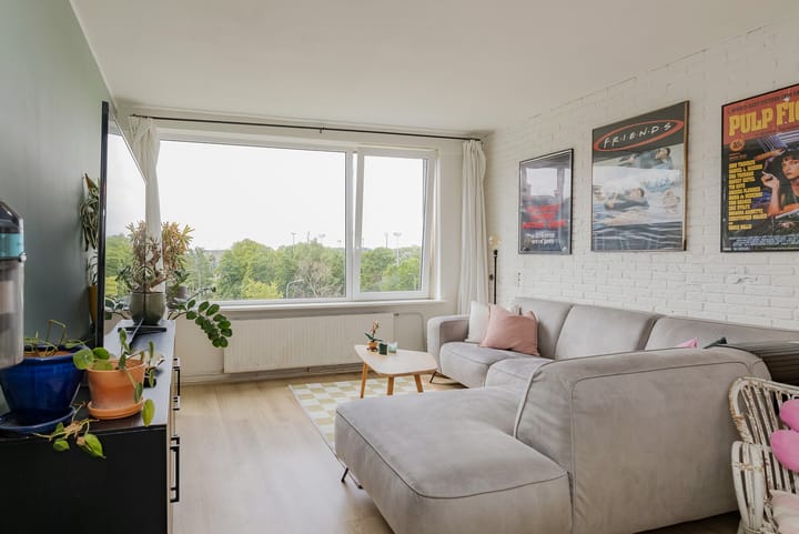 Foto 4 van Delftlaan 319-IV