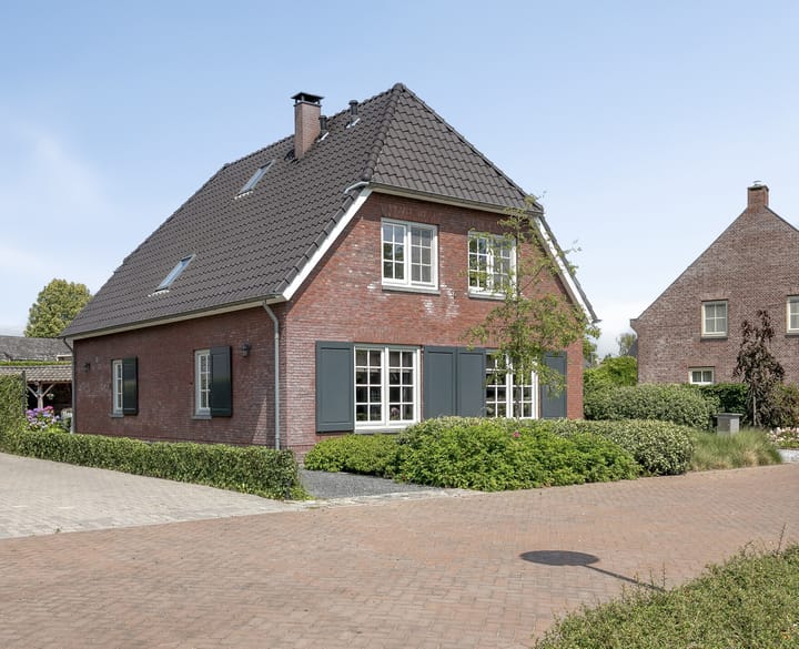 Foto 6 van Heisteeg 12