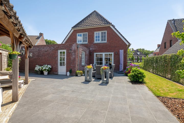 Foto 7 van Heisteeg 12