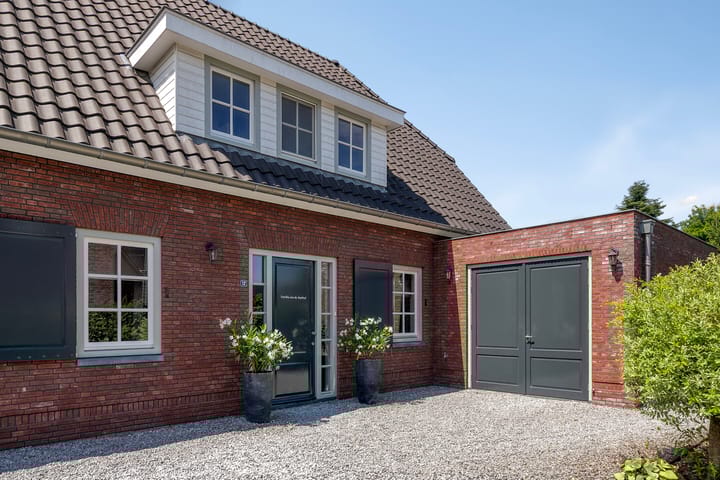 Foto 8 van Heisteeg 12