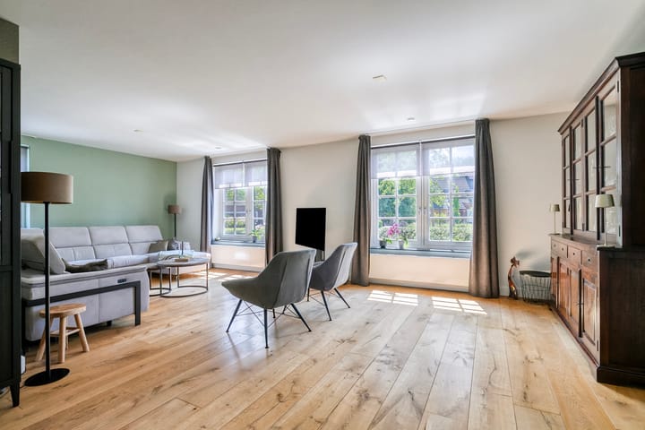 Foto 4 van Heisteeg 12