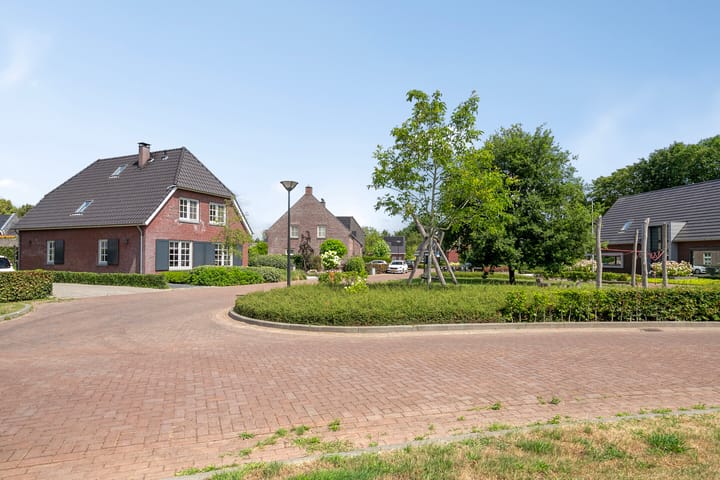 Foto 9 van Heisteeg 12