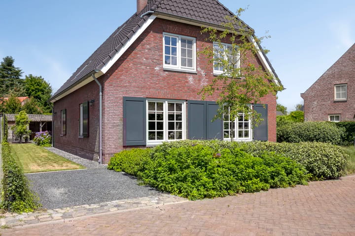 Foto 10 van Heisteeg 12