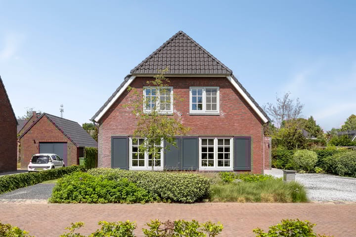 Foto 11 van Heisteeg 12