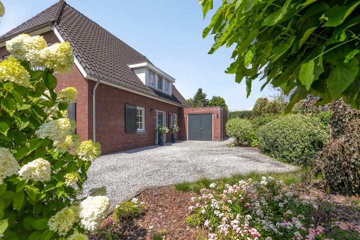 Foto 12 van Heisteeg 12