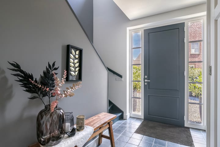 Foto 14 van Heisteeg 12