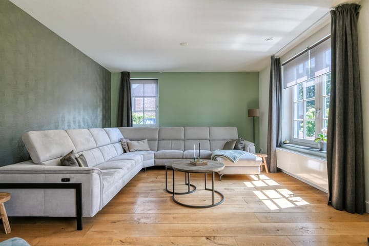 Foto 16 van Heisteeg 12