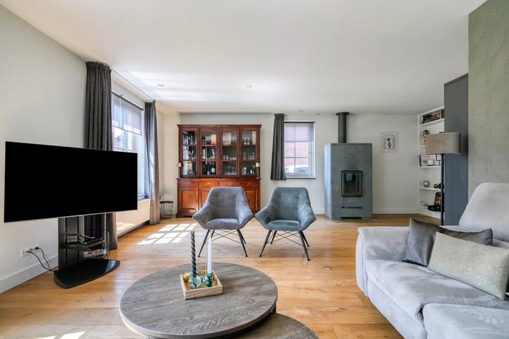 Foto 17 van Heisteeg 12