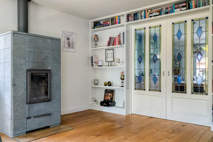 Foto 18 van Heisteeg 12