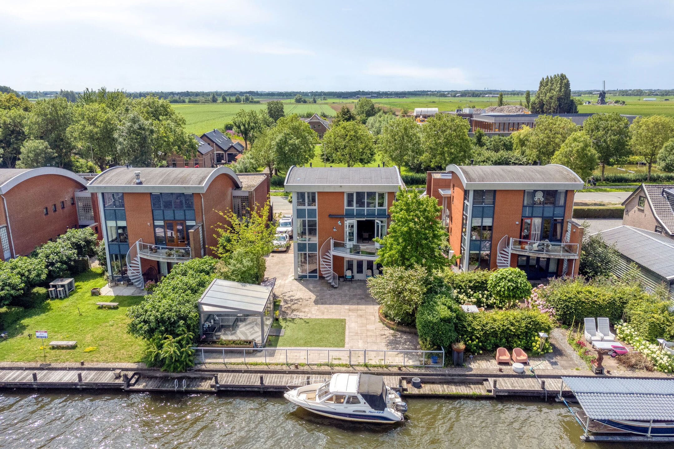 Steekterweg 80-G, 80, G, Alphen aan den Rijn, 2407BH, Zuid-Holland, Nederland 80 