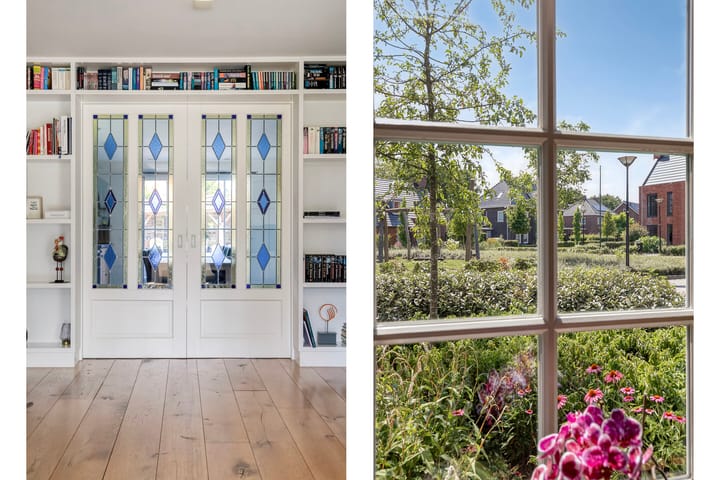 Foto 19 van Heisteeg 12