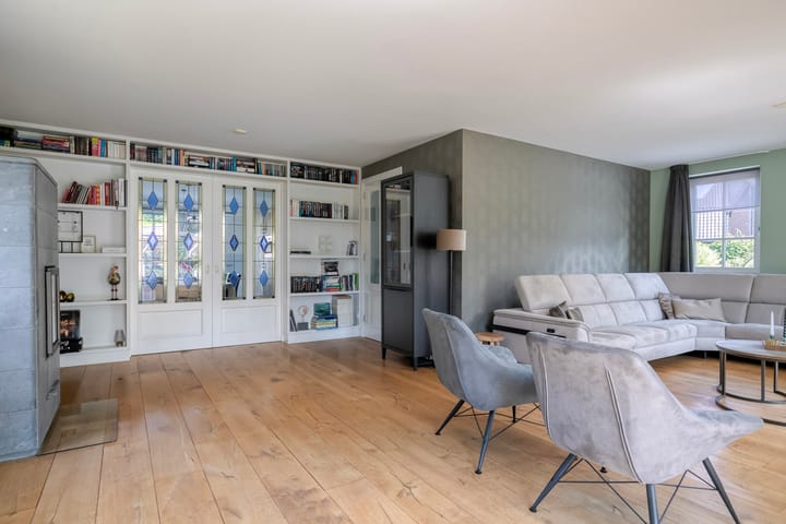 Foto 20 van Heisteeg 12