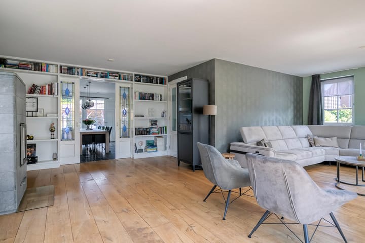 Foto 21 van Heisteeg 12