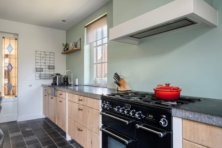 Foto 25 van Heisteeg 12