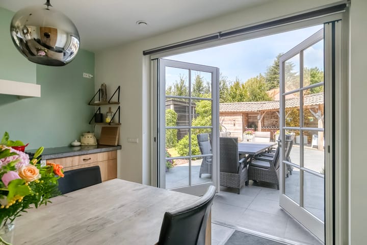 Foto 27 van Heisteeg 12