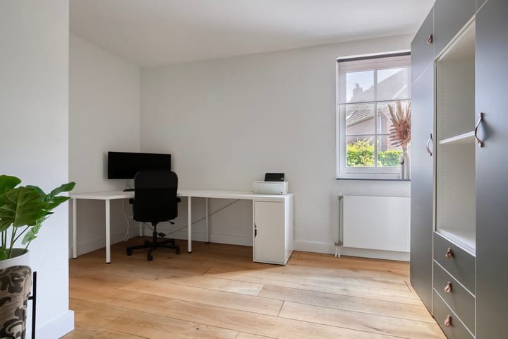 Foto 34 van Heisteeg 12