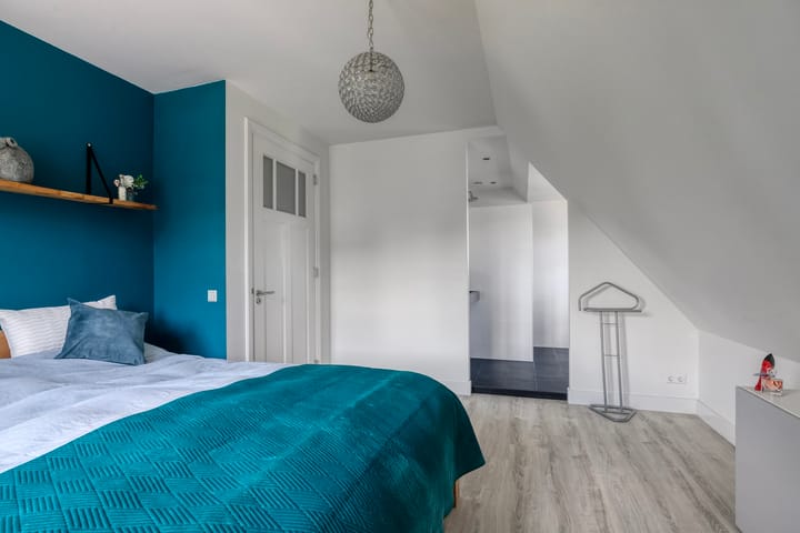 Foto 42 van Heisteeg 12