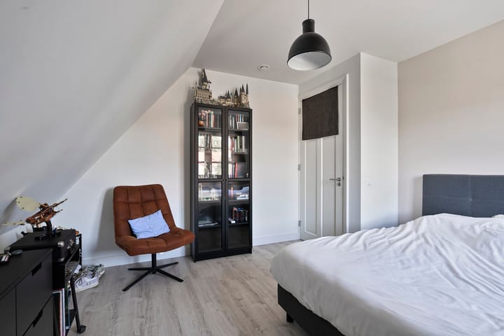 Foto 46 van Heisteeg 12