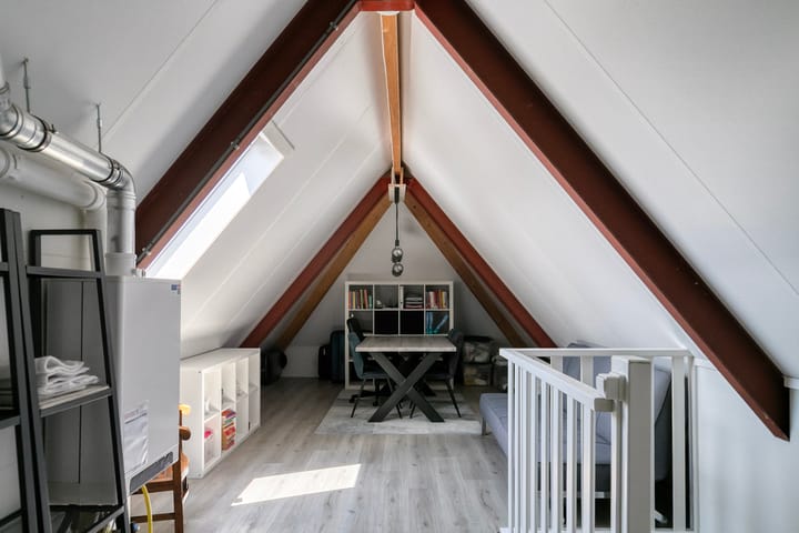 Foto 54 van Heisteeg 12