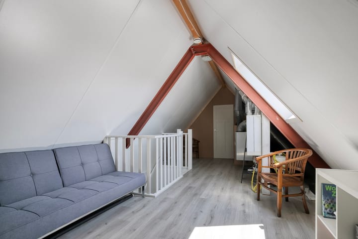 Foto 55 van Heisteeg 12