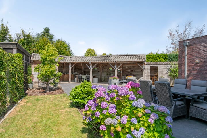 Foto 57 van Heisteeg 12