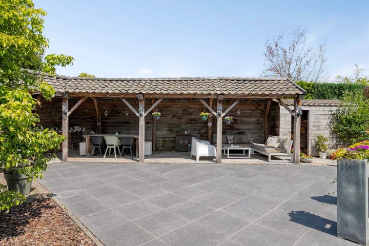 Foto 58 van Heisteeg 12