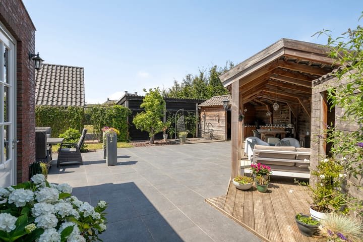 Foto 59 van Heisteeg 12