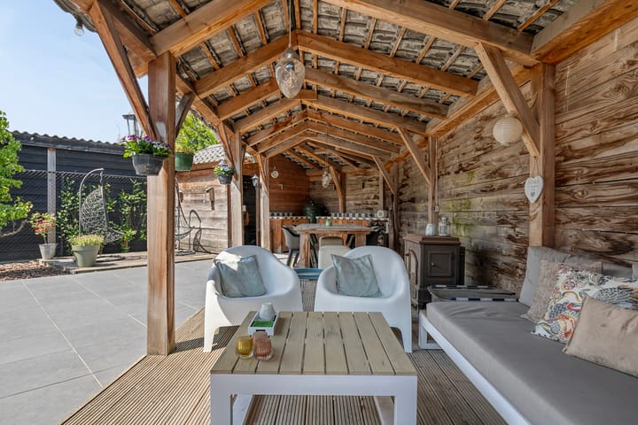 Foto 60 van Heisteeg 12