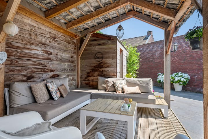 Foto 61 van Heisteeg 12