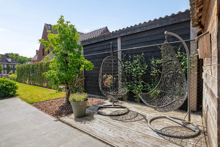 Foto 64 van Heisteeg 12