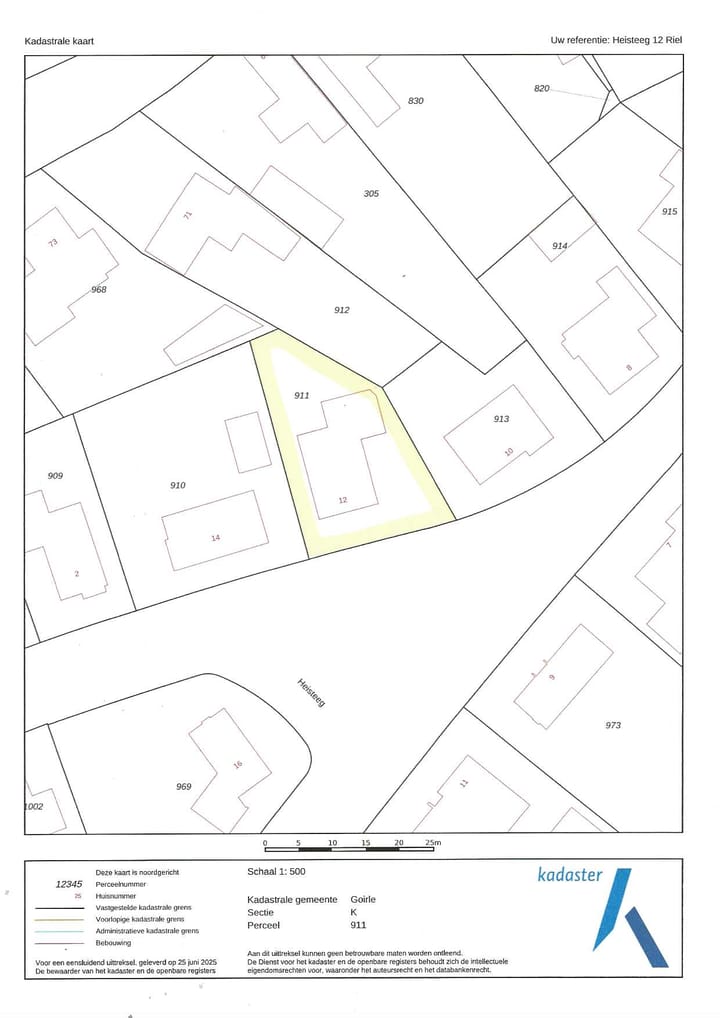 Foto 69 van Heisteeg 12