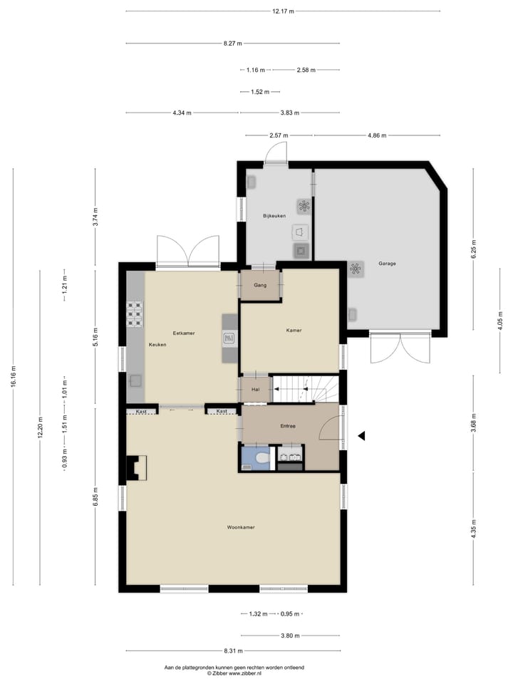 Foto 70 van Heisteeg 12