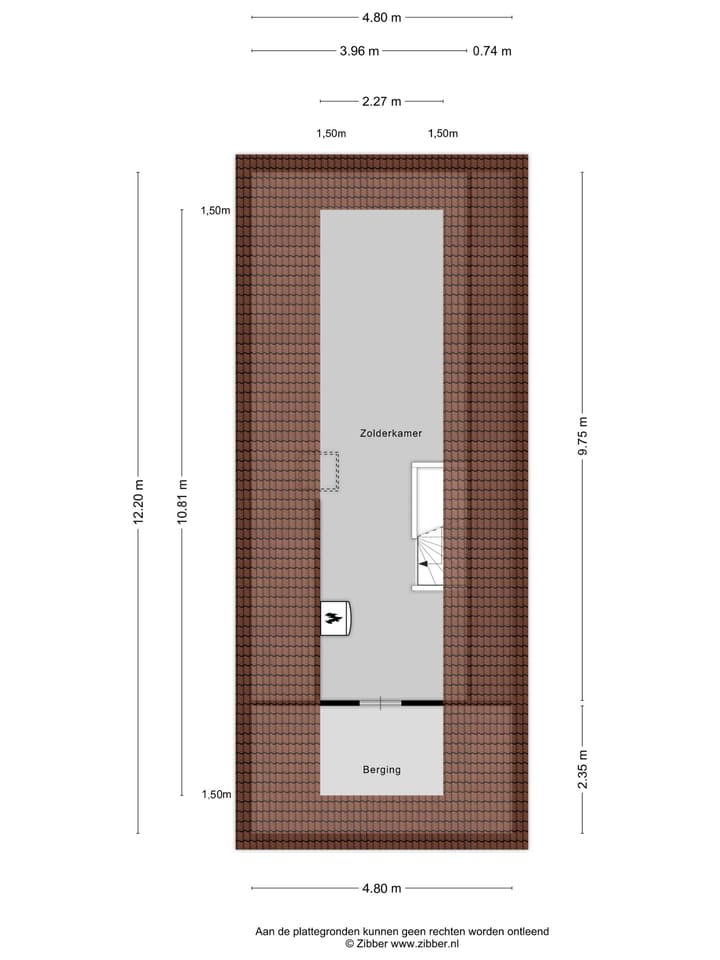 Foto 72 van Heisteeg 12