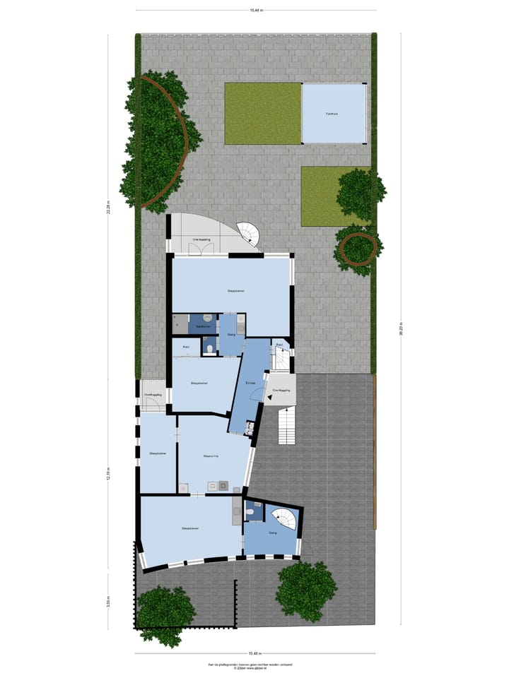 Photo 63 of Steekterweg 80-G