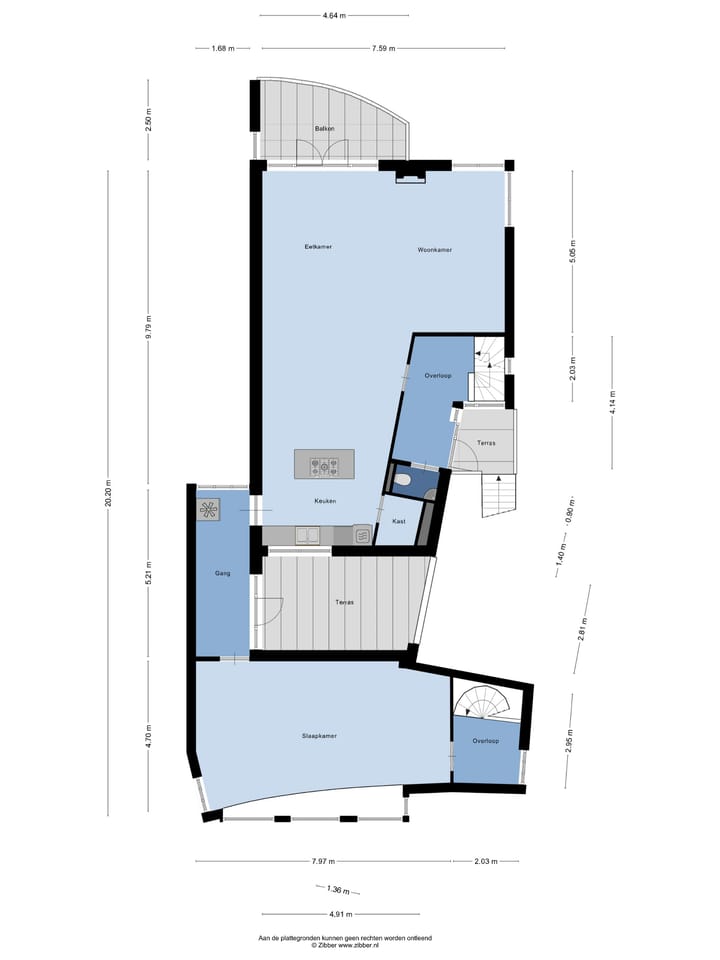 Photo 64 of Steekterweg 80-G