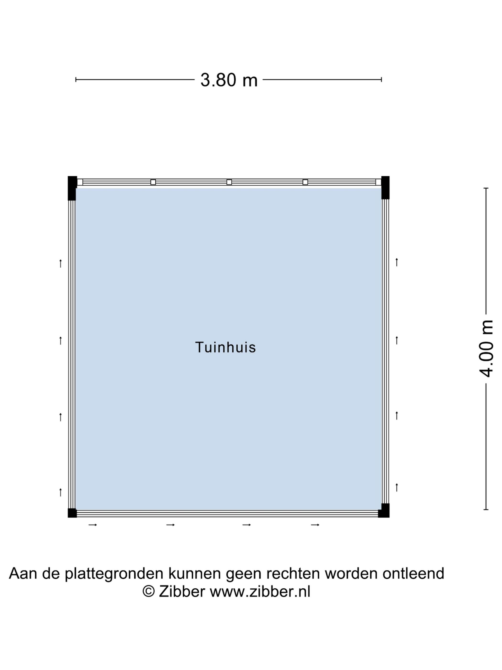 Photo 66 of Steekterweg 80-G