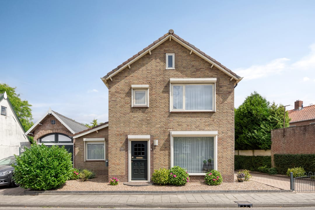 Foto 1 van Gasthuisstraat 25-A