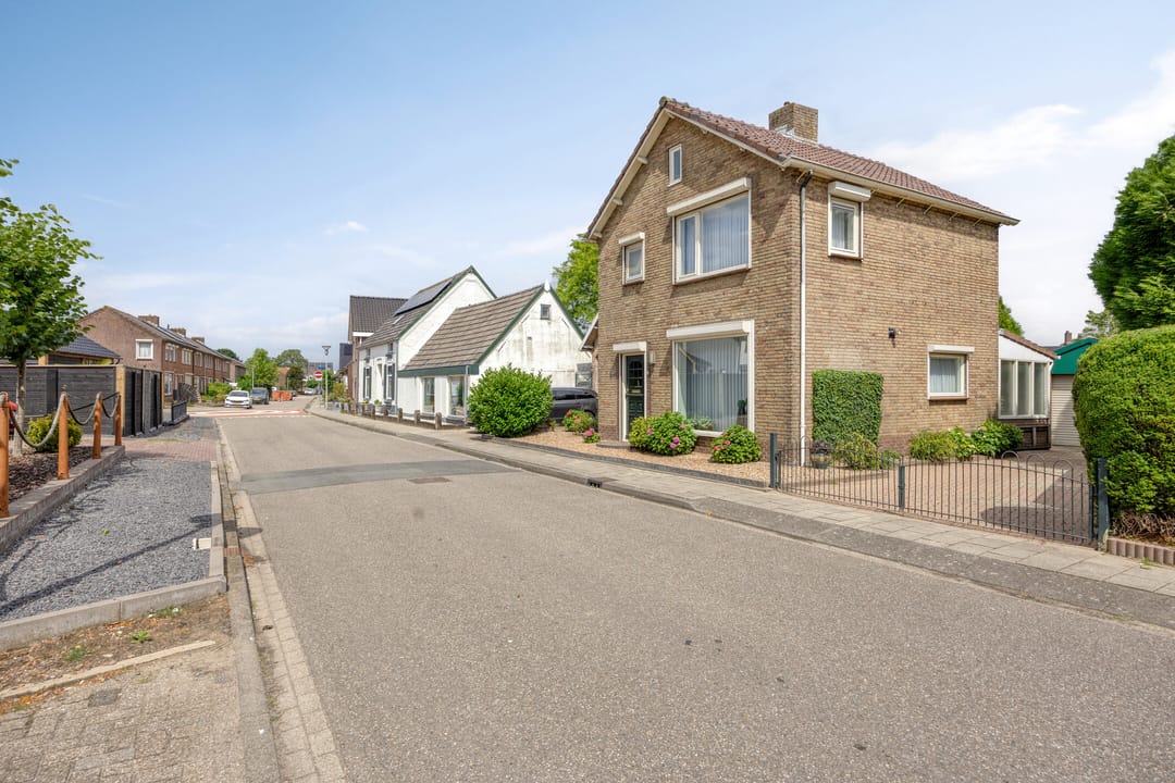 Foto 2 van Gasthuisstraat 25-A