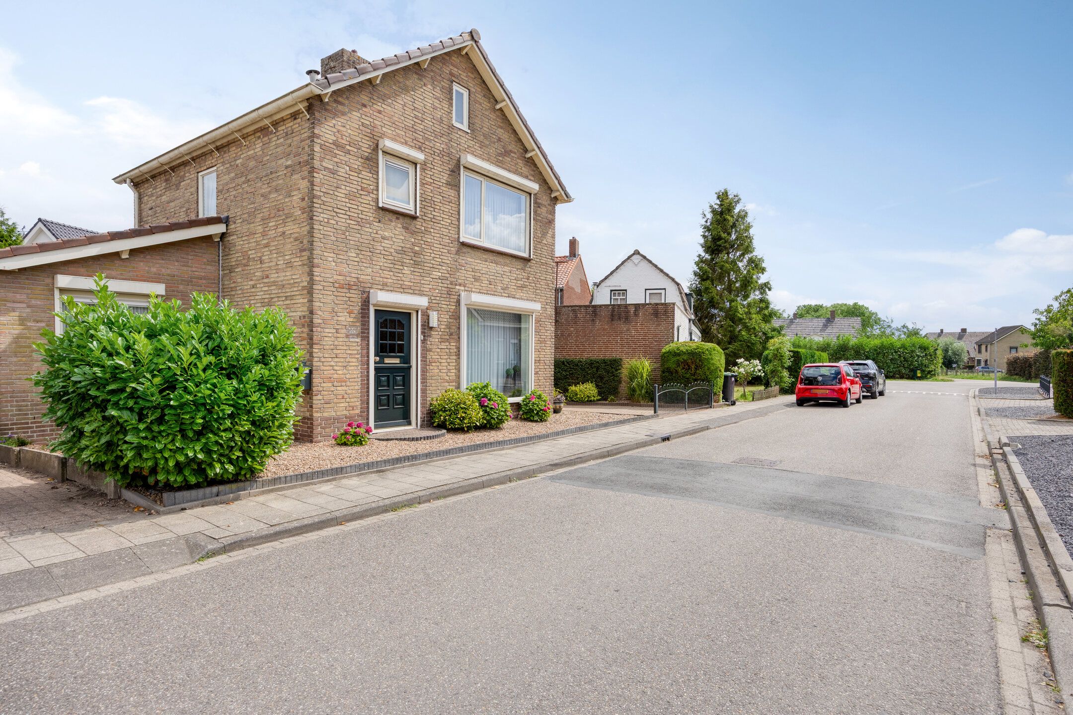 Foto 3 van Gasthuisstraat 25-A