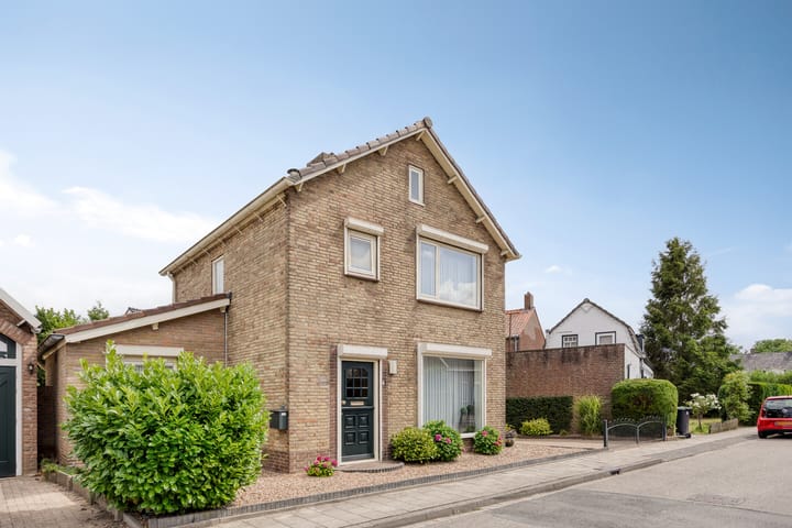 Foto 4 van Gasthuisstraat 25-A