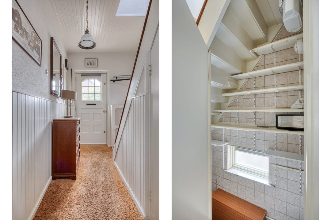 Foto 7 van Gasthuisstraat 25-A