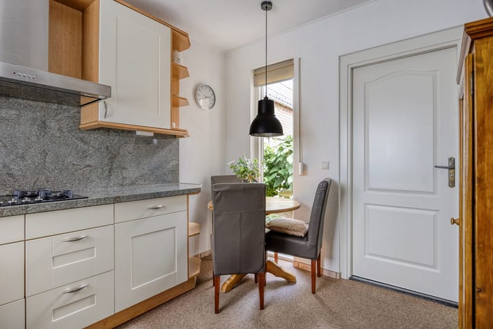 Foto 18 van Gasthuisstraat 25-A