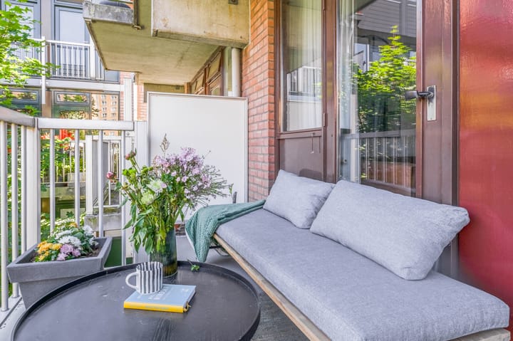 Foto 3 van Gravin Adélastraat 57