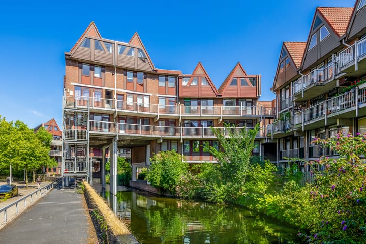 Foto 4 van Gravin Adélastraat 57