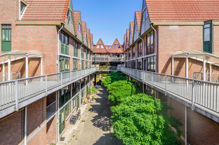 Foto 5 van Gravin Adélastraat 57