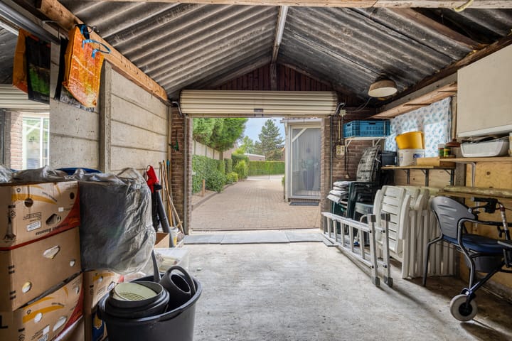 Foto 45 van Gasthuisstraat 25-A